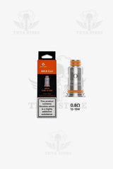 COIL G GEEK VAPE