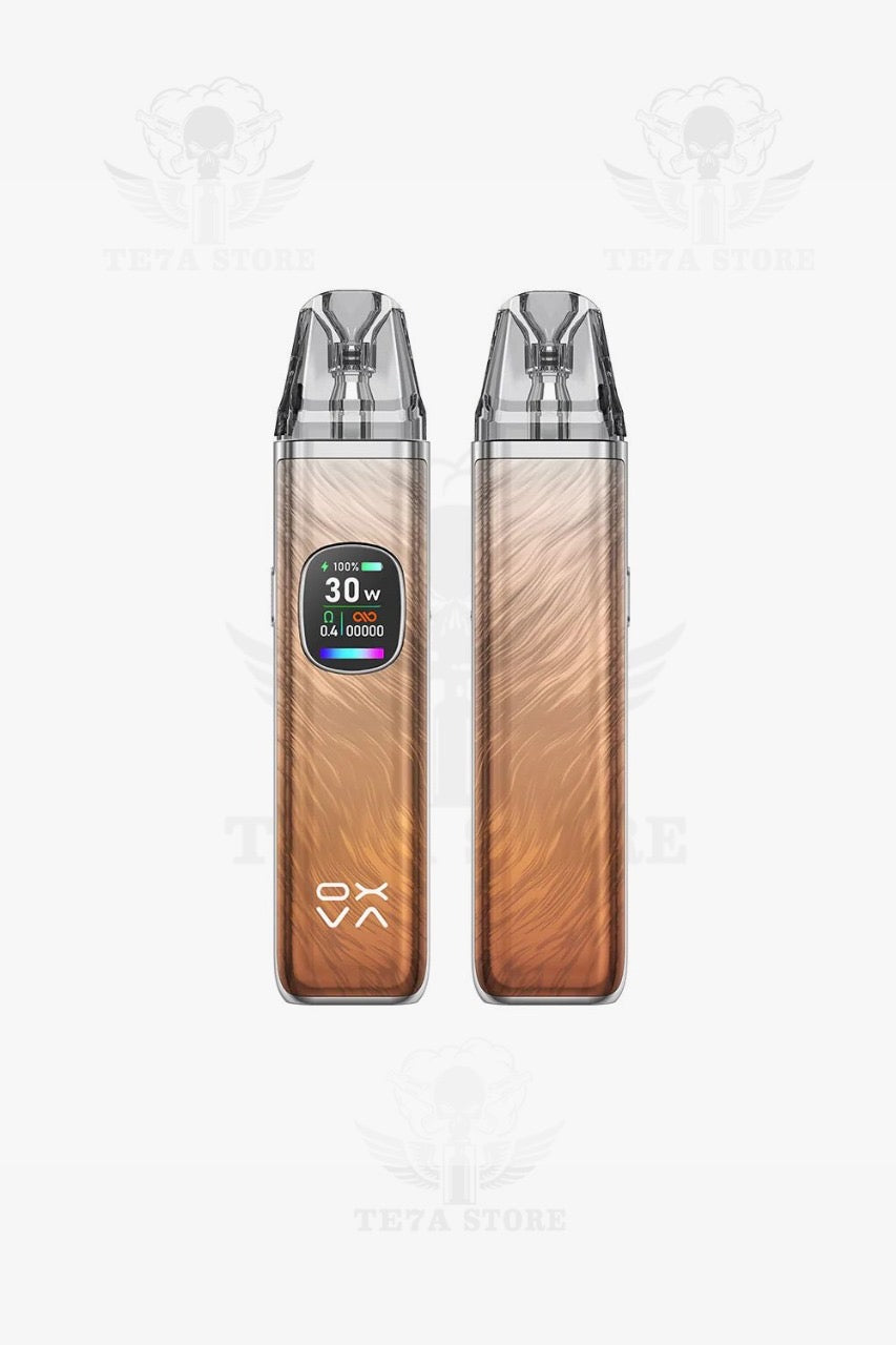 Oxva xlim pro 2