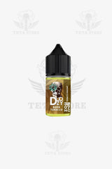 DOOZY-AQUA TOBACCO