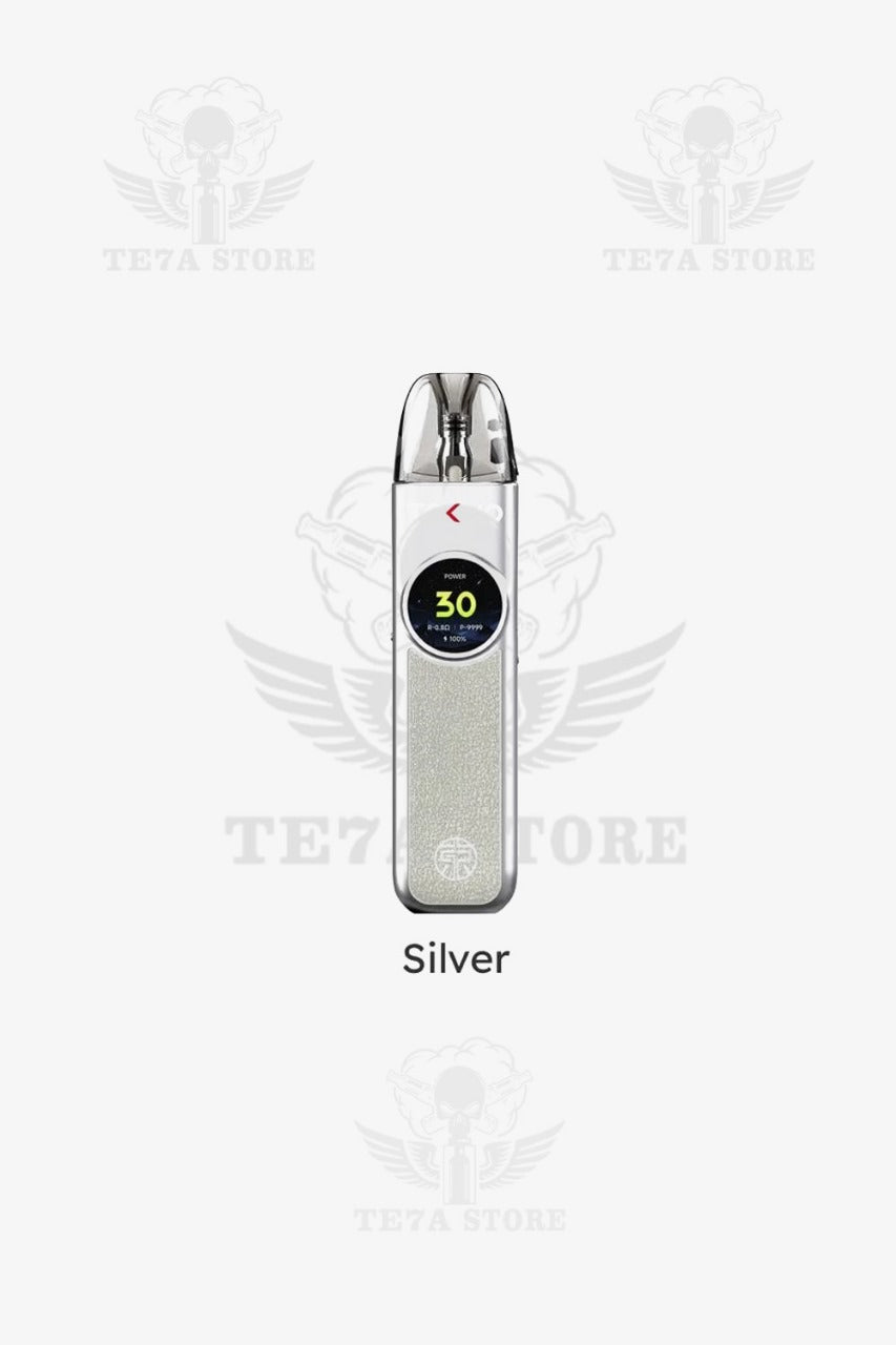 Tokyo TikoMod Pod Device جهاز تيكو مود بود طوكيو – Compact & Smart Vape Pod