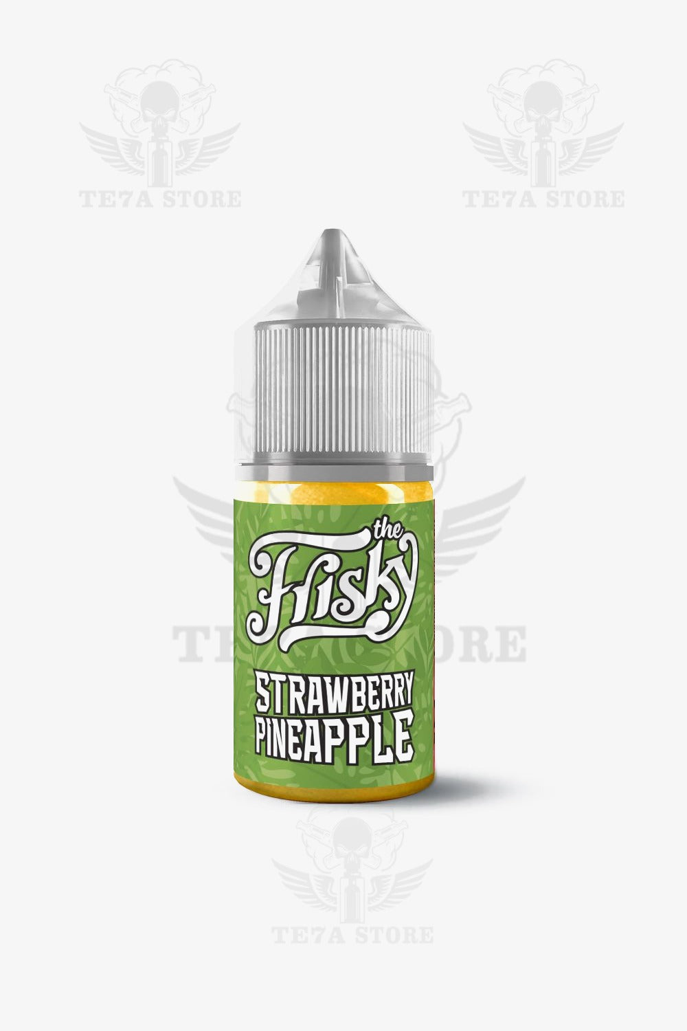 FRISKY- STRAWBERRY PINEAPPLE SUPER COOL