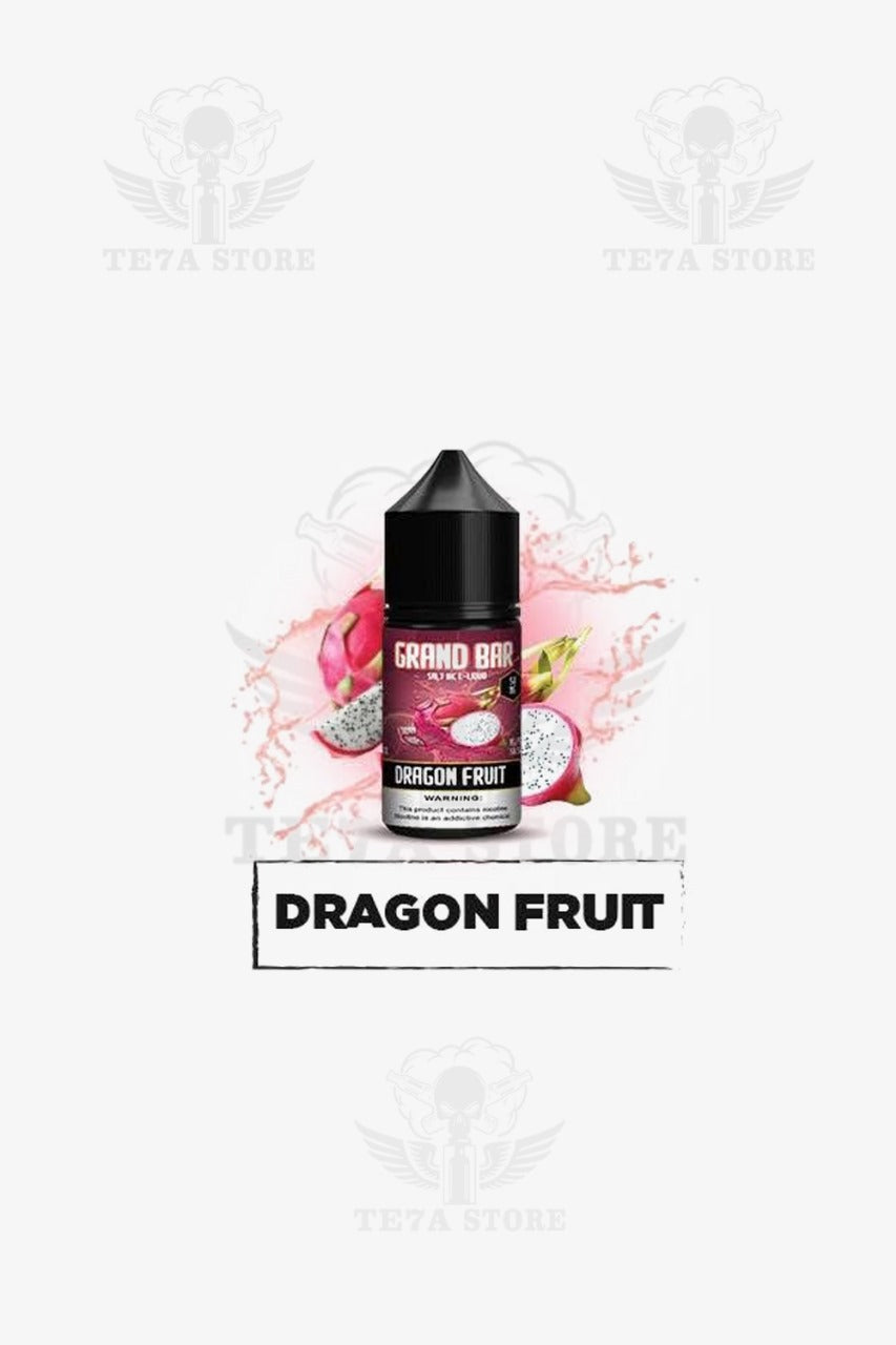 GRAND BAR-DRAGON FUIR ICE