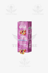 8 ball- strawberry passion fruit super cool