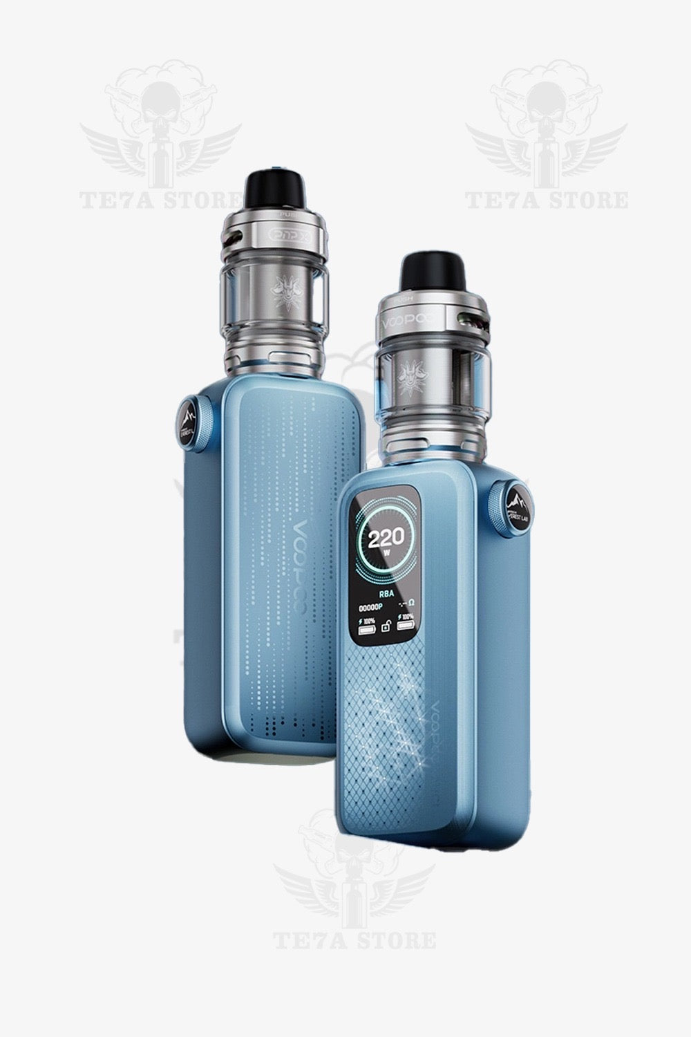 VOOPOO VINCI Spark220