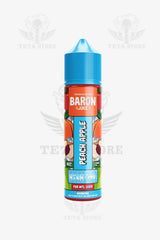 BARON -medium cool peach apple