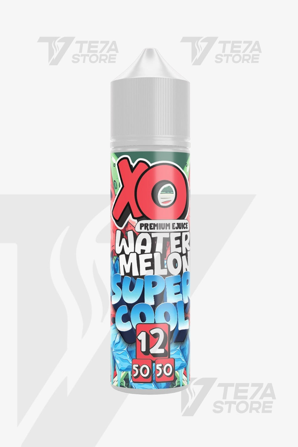 XO SUPER CCOL- WATERMELON