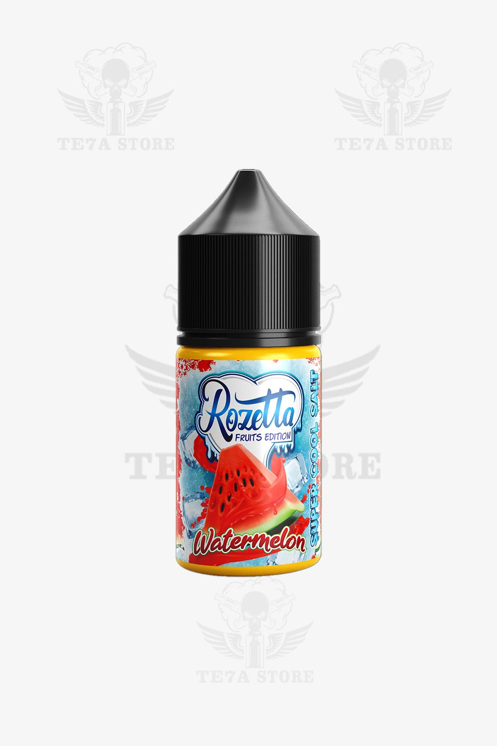 Rozetta- Watermelon iec