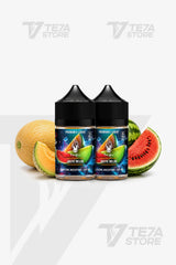 HALO-ARCYIC MELON