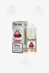 TOKYO-CLASSIC ICED CARNBERRY RASPBERRY GRAPE PEACH