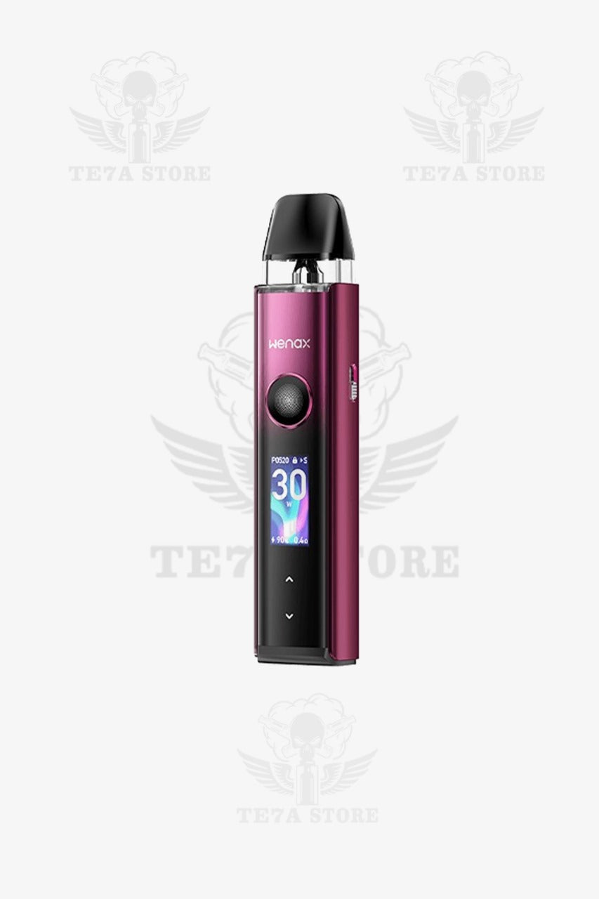 Wenax Q pro