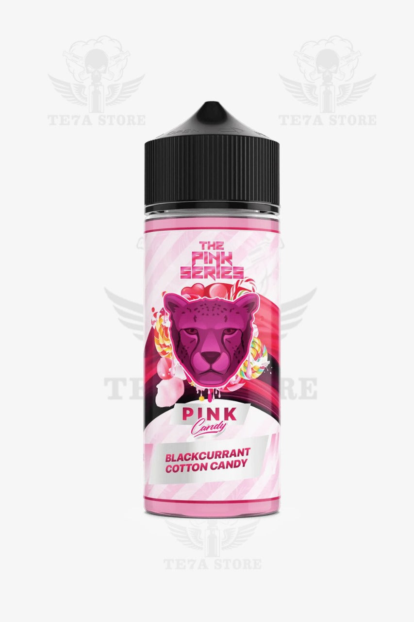 Pinkpanther-candy