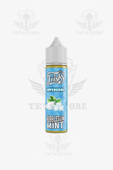 Frisky -SUPER COOL  BUBBLEGUM MINT