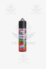 Dollar -Strawberry Bubblegum ice mtl 18nic