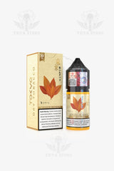 TOKYO - DRY TOBACCO - MTL 12MG  60ml