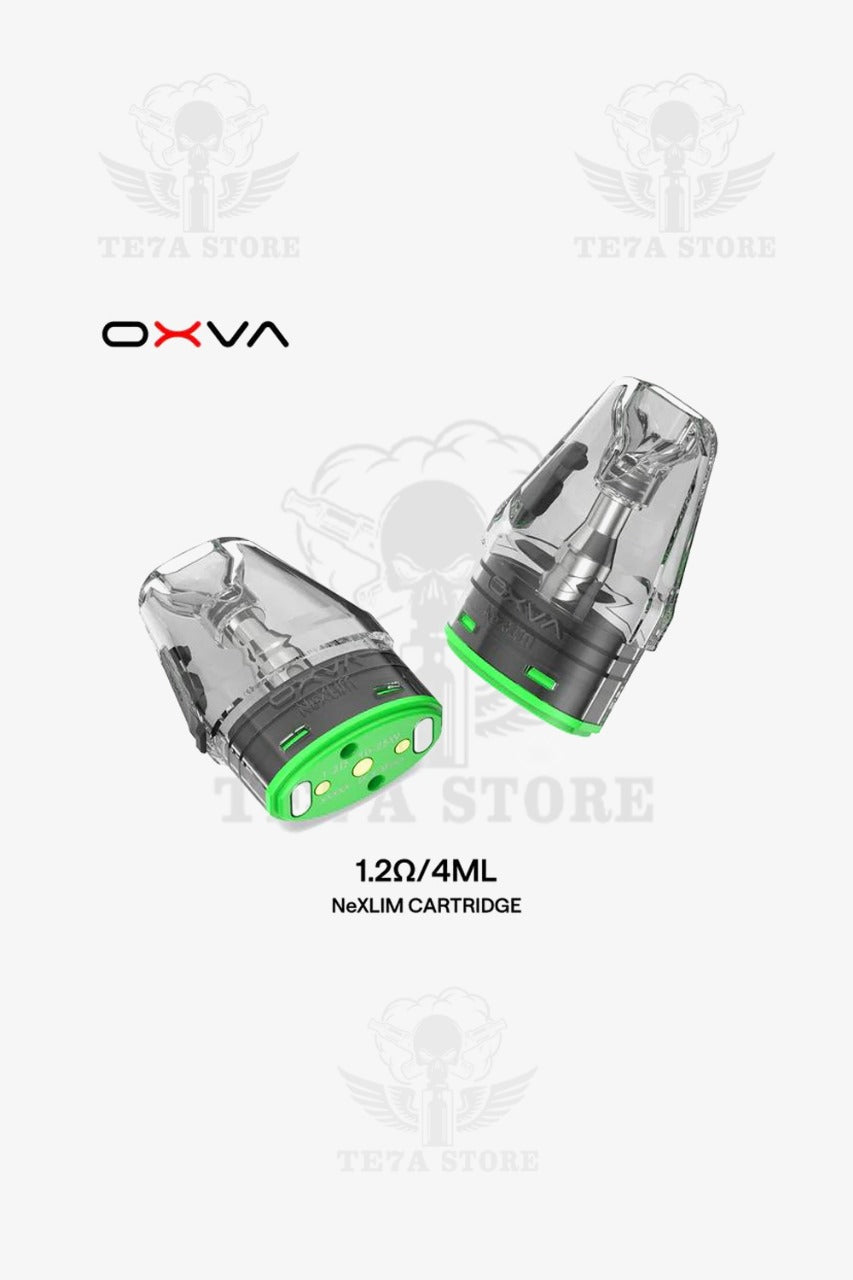 cartridge oxva nexlim 4ml Te7a Store cartridge oxva nexlim 4ml Te7a Store