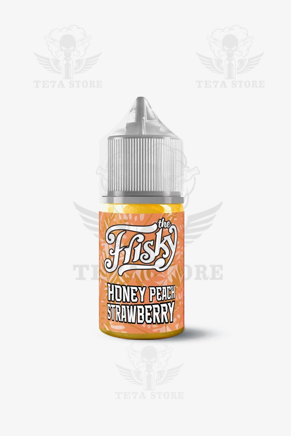 FRISKY- HONEY PEACH STRAWBERRY SUPER COOL
