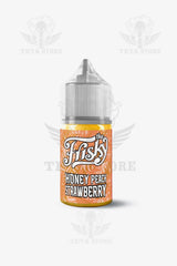 FRISKY- HONEY PEACH STRAWBERRY SUPER COOL