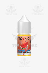TOKYO - WATERMELON BUBBLEGUM - MTL 12MG  60ml