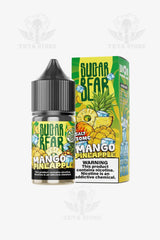 SUGAR BEAR - MANGO PINEAPPLE SUPER FREEAY BEAR