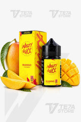 NASTY JUICE MANGO CUSHMAN DL 3Mg