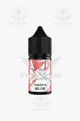 SALT X-  FUSION X COOL X