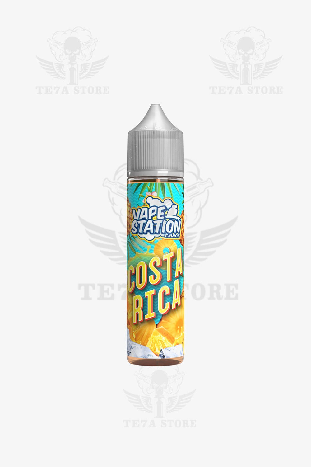 vape station- costa rica
