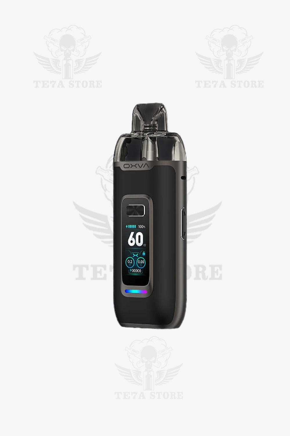 OXVA VPRIME PRIME POWER MTL-DL