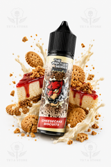 Pink Panther- Cheesecake Biscuits 60ml dl-mtl