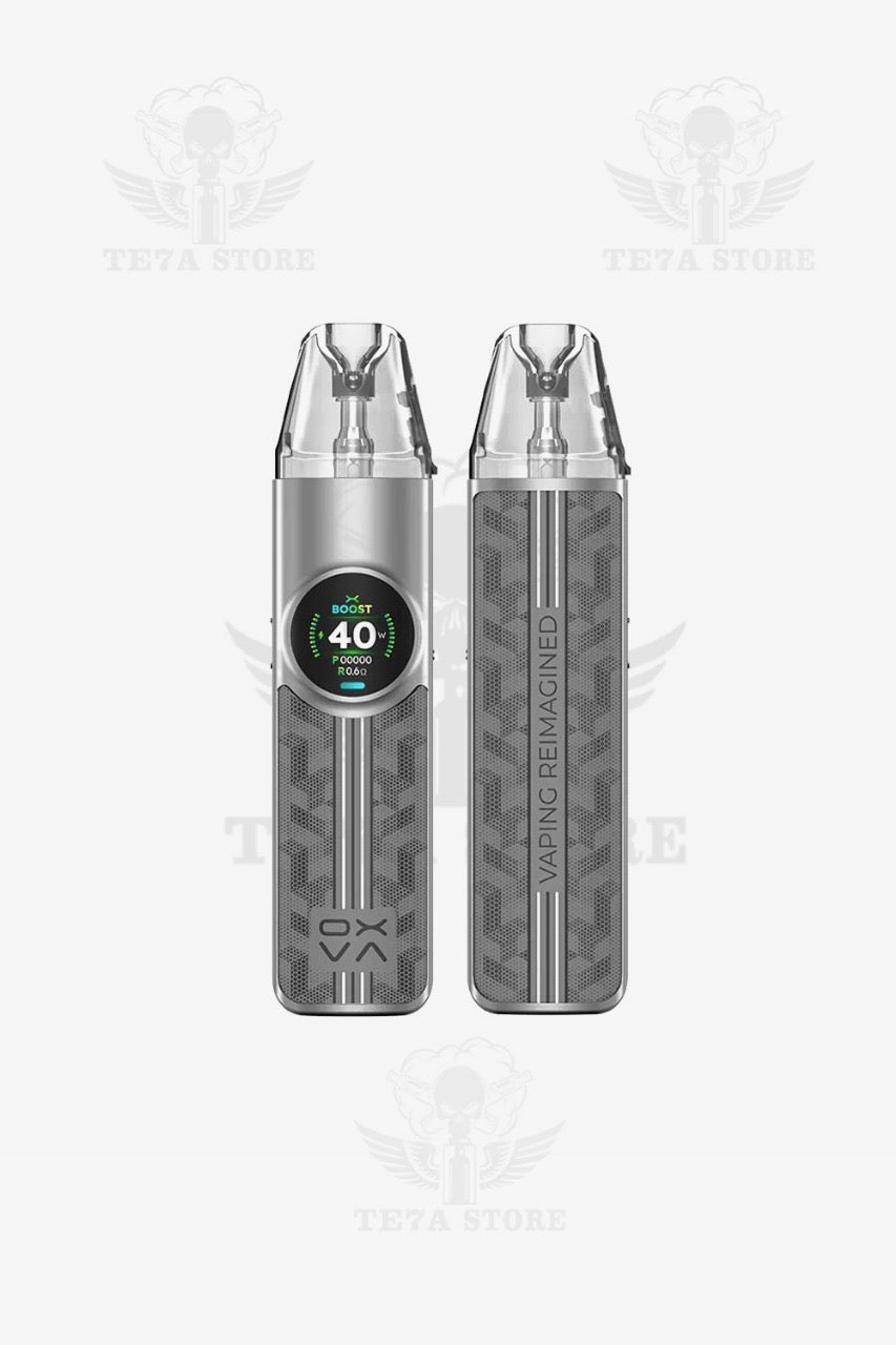 OXVA NeXLIM 40w Pod - اوكسفا نيكسليم بود