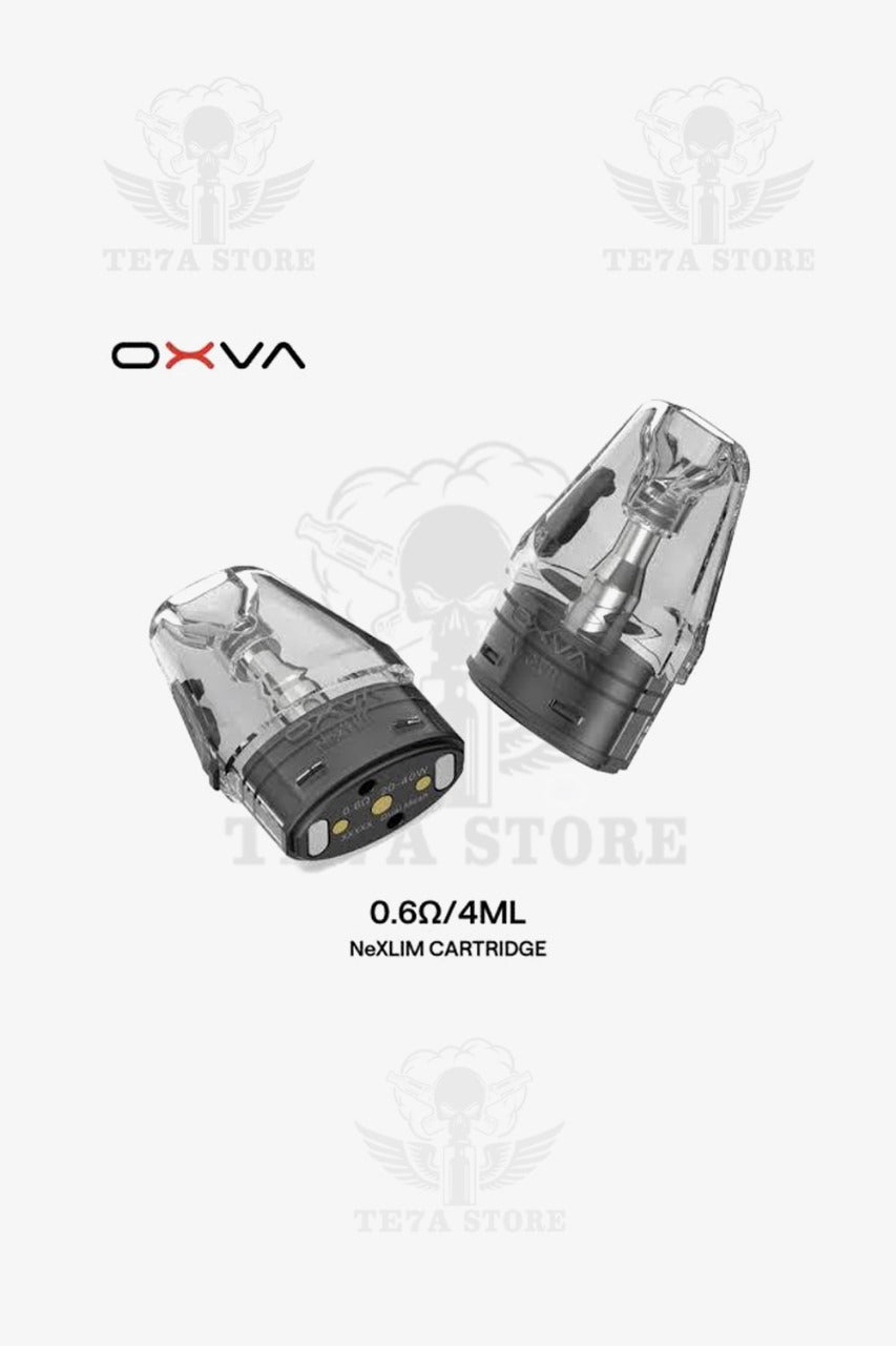 cartridge oxva nexlim 4ml Te7a Store cartridge oxva nexlim 4ml Te7a Store