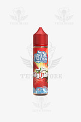 vape station- حرب الفراوله