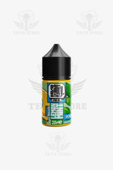 SALTY-LEMON MINT SUPER COOL