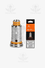 COIL G GEEK VAPE