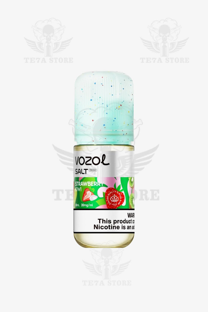 VOZOL SALT 50 MG-STRAWBERRY KIWI