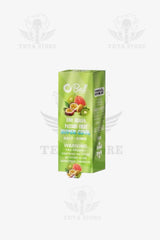 8 ball- kiwi guava passion fruit  super cool