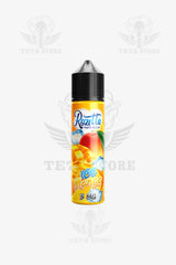 Rozetta-Mango Ice