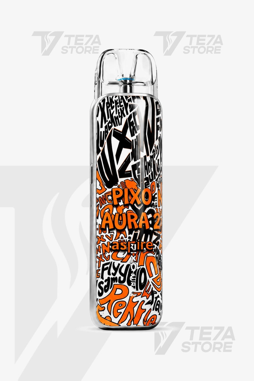 Aspire Pixo Aura2 pod