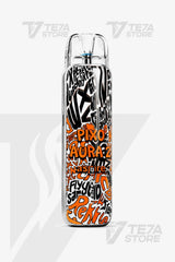 Aspire Pixo Aura2 pod