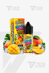 SPRINKLES- SUPER COOL TROPLCAL MANGO