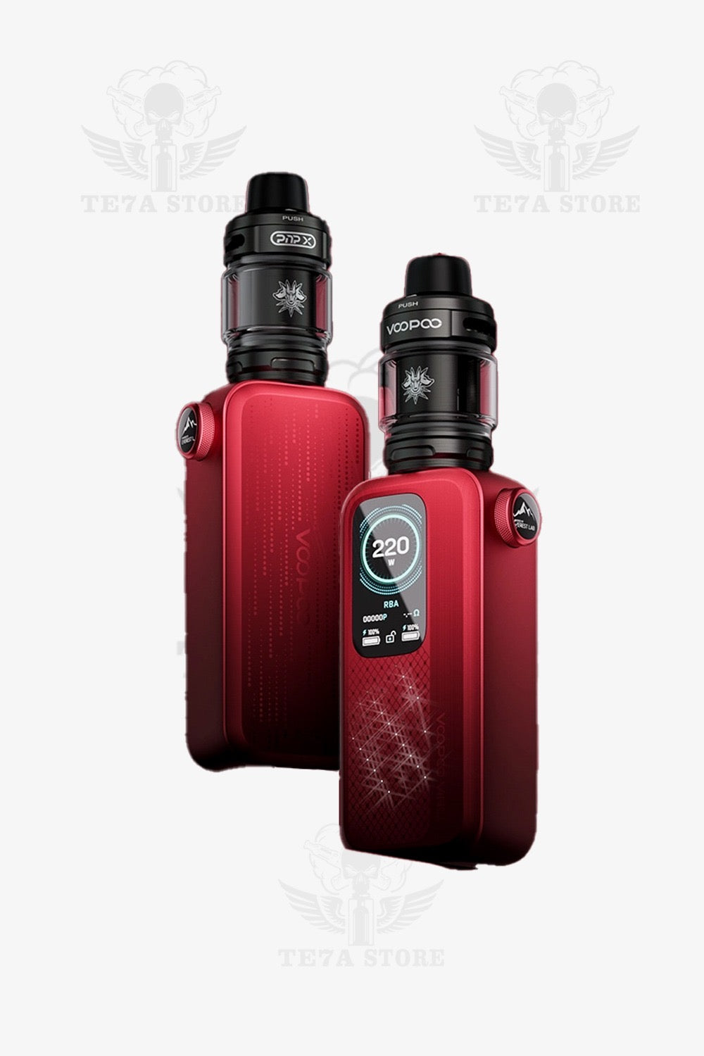 VOOPOO VINCI Spark220