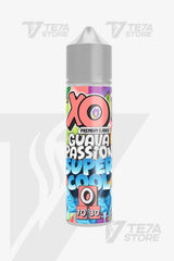 XO SUPER CCOL- GUAVA PASSION