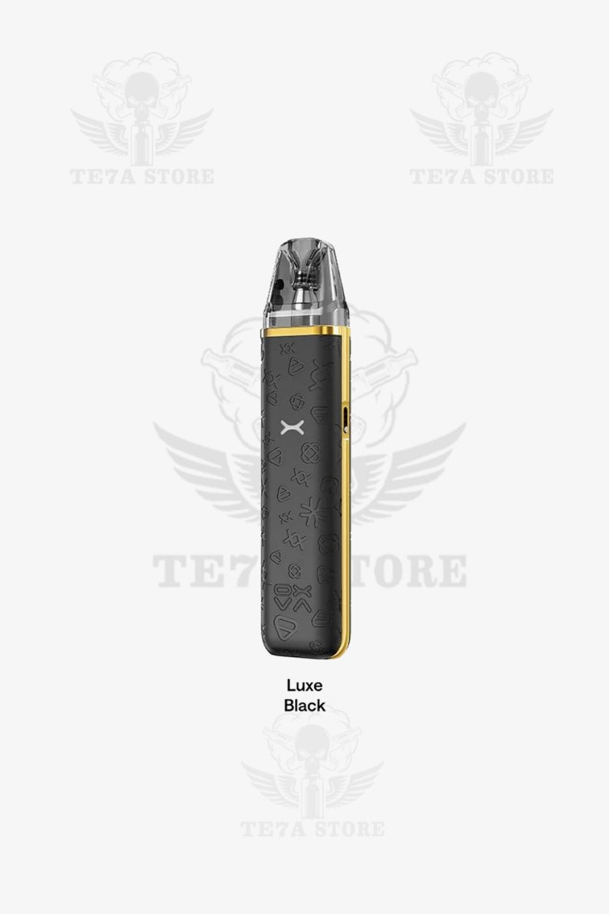 oxva xlim go pod system