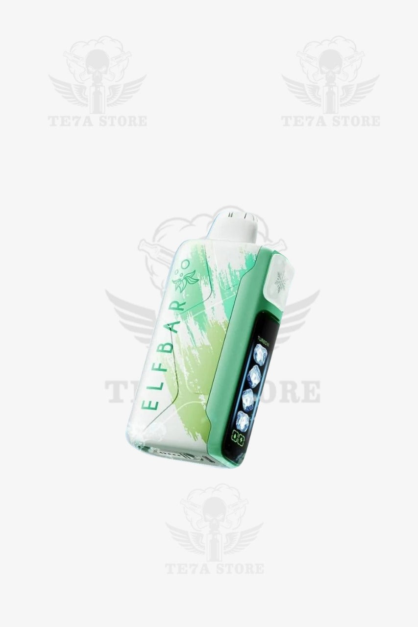 ELFBAR ICE KING 30000 PUFF