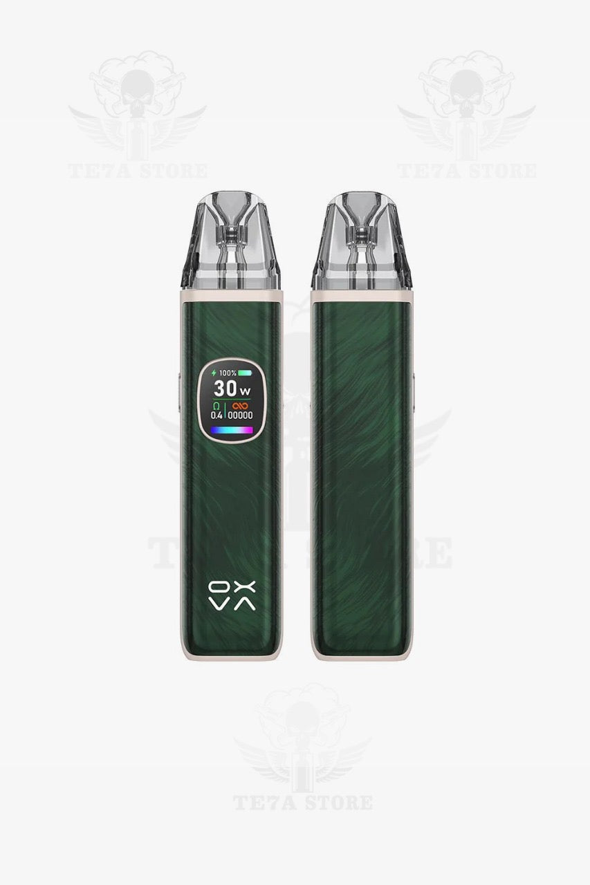 Oxva xlim pro 2
