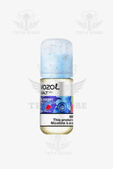 VOZOL SALT 50 MG-BLUEBERRY WATERMELON