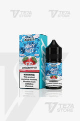 NASTY JUICE SUPER COOL STRAWBERRY ICE