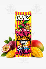GENZ-PASSION FRUIT MANGO SUPER COOL SALT 50MG