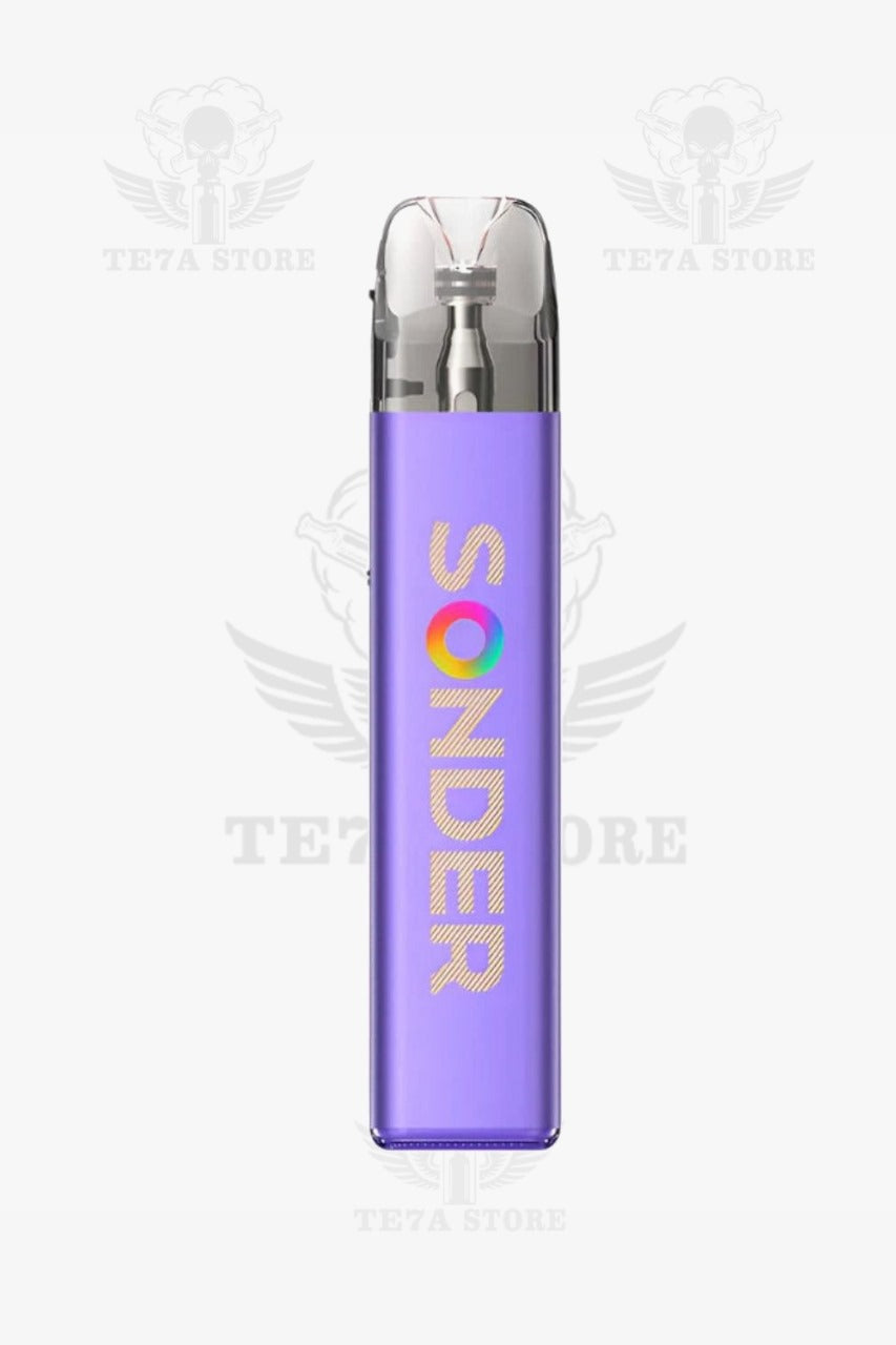 GEEKVAPE Sonder Q2 pod