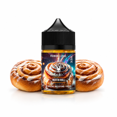 HALO-MUFFIN ROLL
