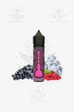 nasty - GRAPE RASPBERRY SHISHA